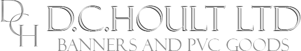 DC Hoult Logo