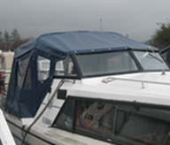 Boat Canopies